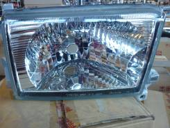 Фара. Toyota Hilux Surf, RZN185, VZN185, KZN185, RZN180, KDN185, VZN180 Двигатели: 5VZFE, 3RZFE, 1KZTE, 1KDFTV