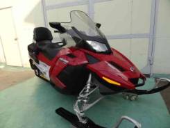BRP Ski-Doo GTX LE 1200 4-TEC. исправен, есть птс, без пробега
