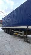 Panav. Продается полуприцеп (Чехия), 41 000 кг.