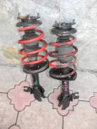 Амортизатор. Nissan AD, VY11, WFY11, VGY11, VFY11, VEY11 Nissan Wingroad, VY11, VGY11, VFY11, VEY11, WFY11 Двигатели: YD22DD, QG15DE, QG18DEN, QG13DE