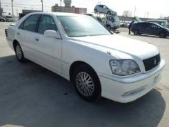 Toyota Crown. JZS173, 1JZ