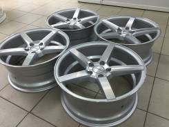 Vossen. 8.0x18, 5x114.30, ET40, ЦО 73,1 мм.