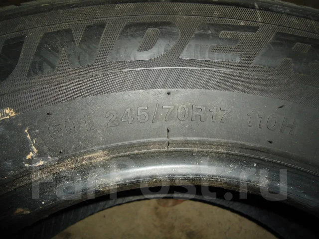 Thunderer Ranger 007 R601. ������, 2013 ���, ����� ����