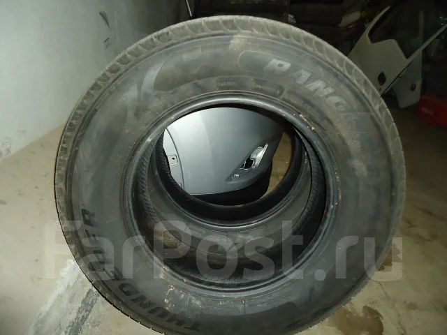 Thunderer Ranger 007 R601. ������, 2013 ���, ����� ����