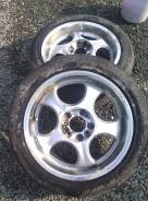 Racing Hart. 7.5x17", 5x114.3, 5x115, ET48 ����