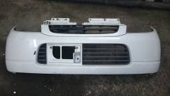 Бампер. Suzuki Kei, HN22S Suzuki Swift, HN22S