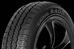 Hankook Radial RA08. Летние, без износа, 4 шт