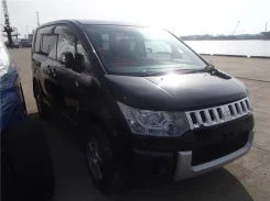 Mitsubishi Delica D:5. CV5W, 4B12 ����