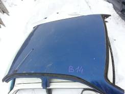 Крыша. Nissan Sunny, B14 Двигатели: GA16DE, GA13DE