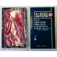 ������ ��������� ��������� Vic A-243V ����