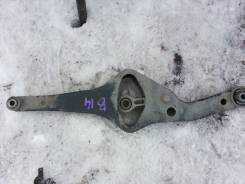 Балка поперечная. Nissan Sunny, B14 Двигатель GA16DE