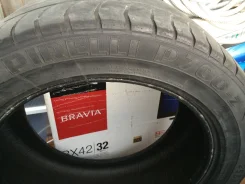 Pirelli P700-Z. ������, �/�, ����� 50 % ����