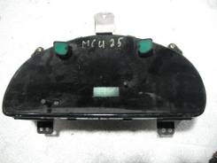 Спидометр. Toyota Kluger V, MCU25W, MCU25 Toyota Kluger Двигатель 1MZFE