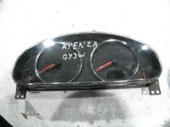 Спидометр. Mazda Atenza Sport, GY3W Mazda Atenza Sport Wagon, GY3W Двигатель L3VE