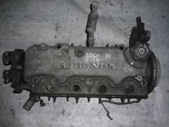 Головка блока цилиндров. Honda Logo, GA3 Двигатель D13B