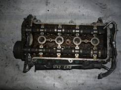 Головка блока цилиндров. Toyota Vitz, NCP10 Двигатель 2NZFE