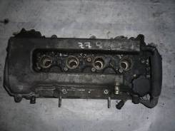 Головка блока цилиндров. Toyota Corolla Двигатель 3ZZFE