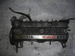 Головка блока цилиндров. Toyota Corolla, AE100G, AE100 Двигатель 5AFE