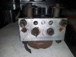 Блок abs. Mitsubishi Outlander, CU5W, CU2W Mitsubishi Airtrek, CU5W, CU2W, CU4W Двигатель 4G64