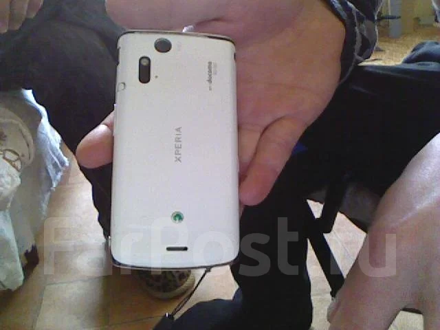 Sony Xperia acro S. �/� ����