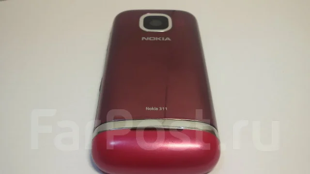 Nokia Asha 311. �/� ����