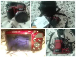 Nikon Coolpix. 15 - 19.9 ��, ���: 4� ����