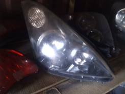 Фара. Honda Fit, GD1