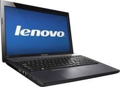 Lenovo. 15.6", 200,0 ГГц, ОЗУ 4096 Мб, диск 320 Гб, WiFi, Bluetooth, аккумулятор на 3 ч.