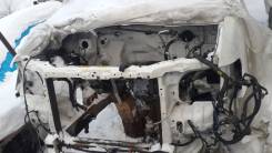 Крепление радиатора. Toyota Lite Ace Noah, SR50, SR50G Двигатель 3SFE