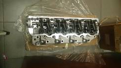 Головка блока цилиндров. Mitsubishi Delica, BVM20, CV5W, P03W, P04W, P05W, P15W, P24W, P25W, PA4W, PA5W, PB4W, PB5W, PB6W, PC4W, PC5W, PD4W, PD6W, PD8...