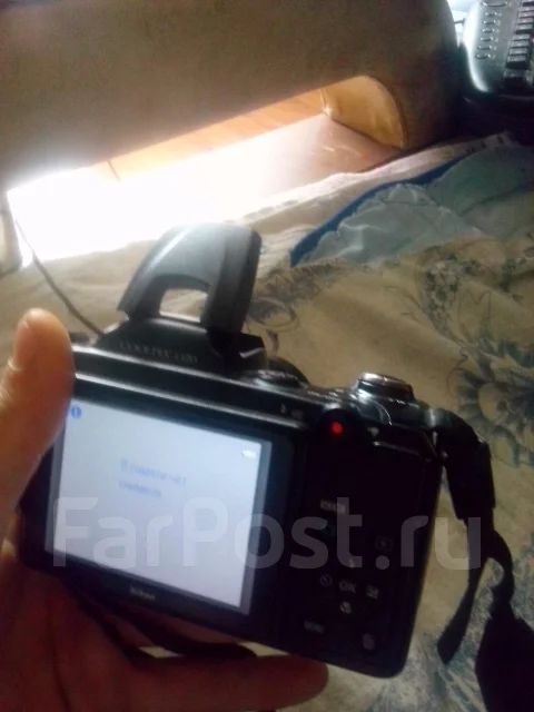 Nikon Coolpix L120. 10 - 14.9 ��, ���: 14� � ����� ����