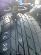 Bridgestone Sneaker. Летние, 2007 год, износ: 20%, 2 шт. Под заказ