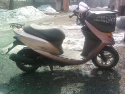 Honda Dio AF68 Cesta. 49 куб. см., исправен, без птс, без пробега