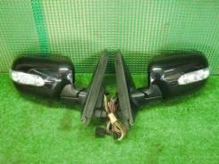 Накладка на зеркало. BMW 5-Series, E39 BMW 7-Series, E38