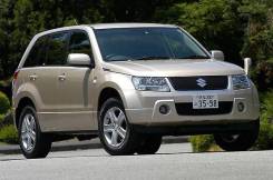 Дуги багажника. Suzuki Escudo, TD54W, TD94W, TDA4W, TDB4W
