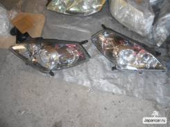 Фара. Nissan Wingroad, WPY11, WFNY11, WHY11, WRY11, WFY11, WHNY11 Двигатель QG18DE