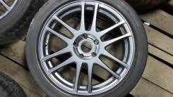 Kosei Direzza RSC. 7.0x18, 5x114.30, ET50