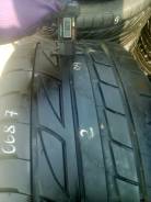 Bridgestone Playz PZ1. Летние, 2004 год, износ: 10%, 2 шт. Под заказ