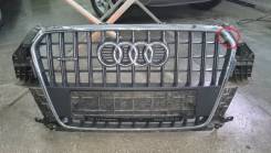 Решетка радиатора. Audi Q3