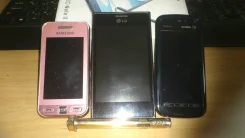 Nokia 5800 XpressMusic. �/� ����