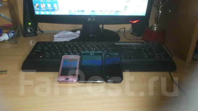 Nokia 5800 XpressMusic. �/� ����