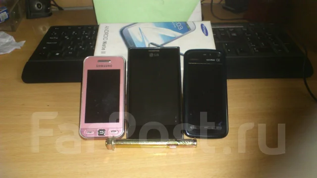 Nokia 5800 XpressMusic. �/� ����
