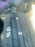 Bridgestone Playz PZ-XC. ������, 2010 ���, �/�, ����� 5�%. ��� ����� �� ����������� ������ ����