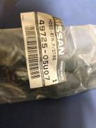 Шланг гидроусилителя. Nissan Skyline, BNR32 Nissan Skyline GT-R, BNR32 Двигатели: RB26DTT, RB26DETT