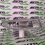 Фара противотуманная. Toyota: Allex, Corolla Axio, Corolla Fielder, Corolla, Corolla Runx Двигатели: 1NZFE, 2ZZGE, 1ZZFE, 2NZFE, 3ZZFE, 3CE, 1CDFTV, 4...