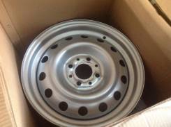 ВАЗ. 5.5x14", 4x98.00, ET32, ЦО 58,6 мм.