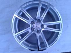 SLK. 7.0x16, 5x100.00, ET37