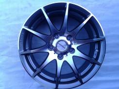 TGRACING. 7.0x16, 5x114.30, ET40