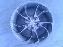 TGRACING. 7.0x16, 5x114.30, ET40