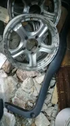 Russtec. 5.5x5.5", 5x139.7, ET22, �� 108,4���. ����